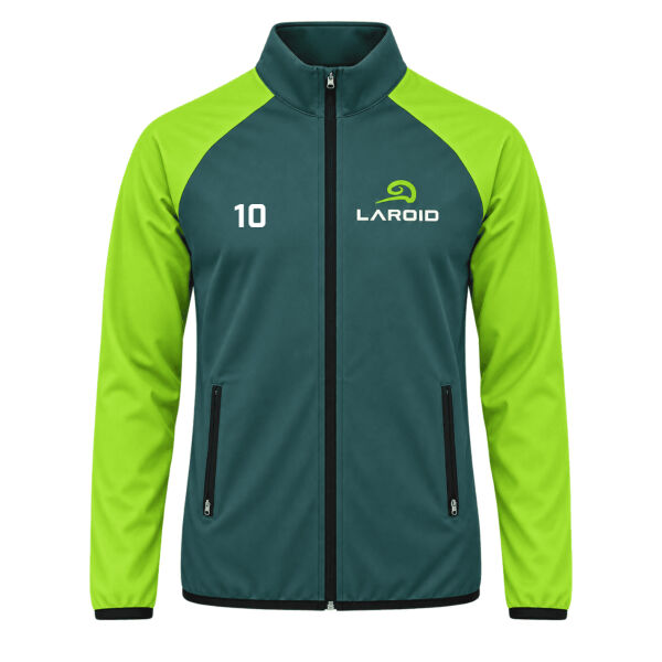 Trainingsjacke Herren Miniaturansicht