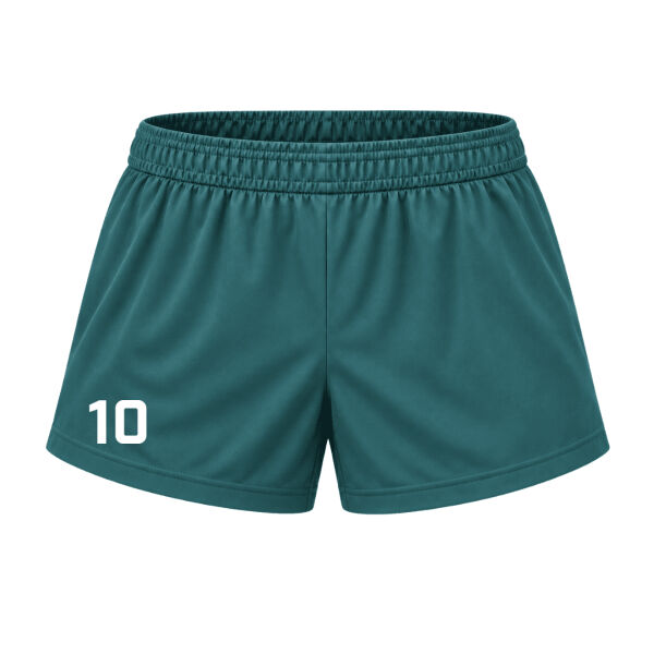 Shorts Damen Miniaturansicht