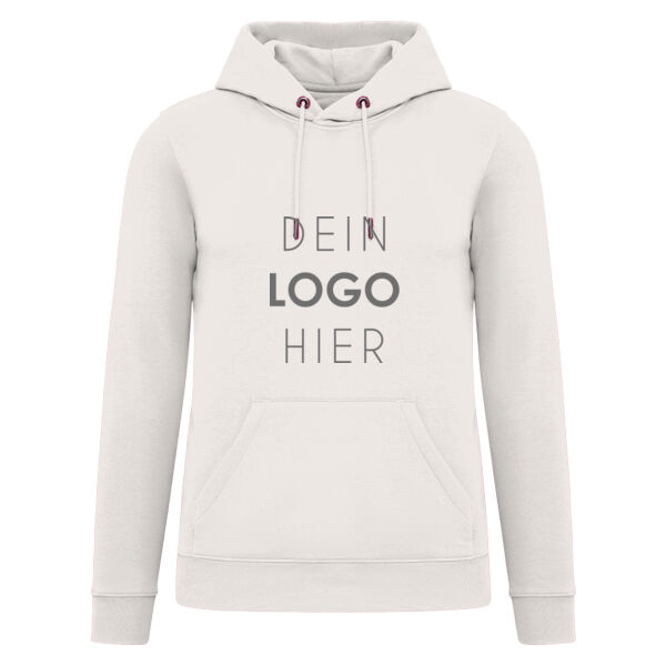 Kaputzensweatshirt Unisex Miniaturansicht