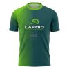 Trikot Raglan Unisex Miniaturansicht