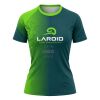 Trikot Raglan Damen Miniaturansicht