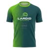 Trikot Raglan Kinder Miniaturansicht