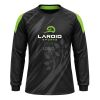 Torwarttrikot Raglan Kinder Miniaturansicht
